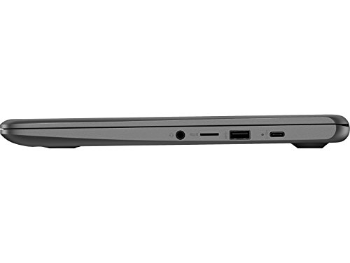 HP CHROMEBOOK CON PANTALLA TÁCTIL DE 14 PULGADAS MEMORIA INTEL CELERON N33504GB EMMC DE 32 GB WIFI Y BLUETOOTH CÁMARA WEB COLOR - 5