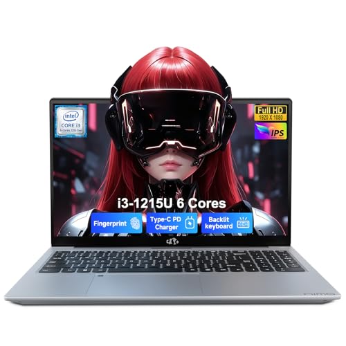 NIMO LAPTOP PARA JUEGOS COMPUTADORA DE 156 CON AMD 8 NÚCLEOS RYZEN 7 7735HS SUPERA AL I712650H HASTA 475GHZ LAPTOP DE NEGOCIOS - 1