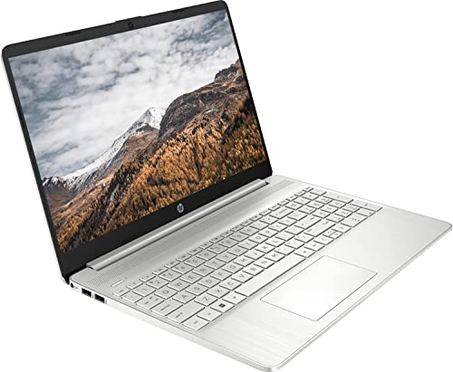 HP LAPTOP DE 156 PULGADAS ÚLTIMO MODELO INTEL CORE I31115G4 16 GB DE RAM SSD DE 1 TB PANTALLA DE MICROBORDE DELGADA Y PORTÁTIL - 3