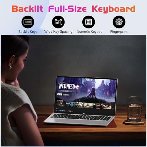 PORTÁTIL NIMO IPS FHD DE 173 PULGADAS INTEL 6 NÚCLEOS I31215U HASTA 44 GHZ BEAT RYZEN 5 7520U 16 GB DE RAM 1 TB SSD CON PD - 3