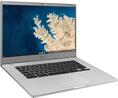 SAMSUNG XE350XBAK05US CHROMEBOOK 4 CHROME OS DE 156 PULGADAS FULL HD PROCESADOR INTEL CELERON N4000 4GB RAM 128GB SSD PLATINUM - 3