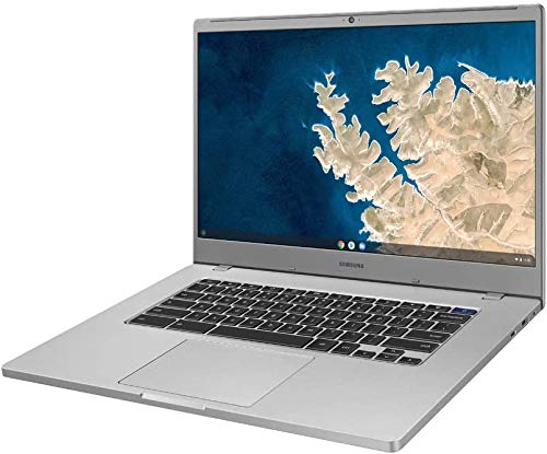 SAMSUNG XE350XBAK05US CHROMEBOOK 4 CHROME OS DE 156 PULGADAS FULL HD PROCESADOR INTEL CELERON N4000 4GB RAM 128GB SSD PLATINUM - 4