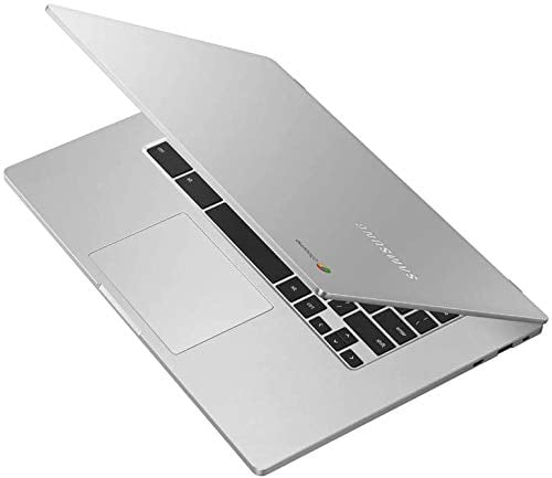 SAMSUNG XE350XBAK05US CHROMEBOOK 4 CHROME OS DE 156 PULGADAS FULL HD PROCESADOR INTEL CELERON N4000 4GB RAM 128GB SSD PLATINUM - 7