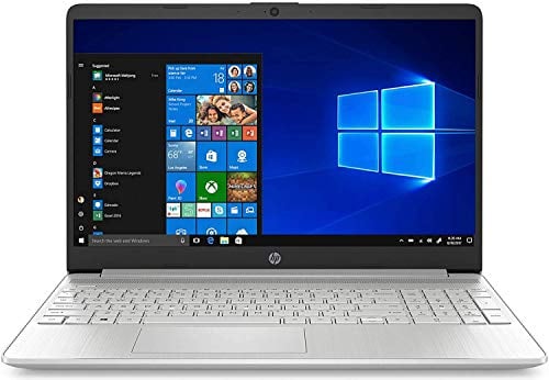 HP COMPUTADORA PORTÁTIL CON PANTALLA HD DE 156 PULGADAS INTEL CORE I31115G4 DE 11 GENERACIÓN HASTA 41 GHZ 16 GB DE RAM 256 GB - 1