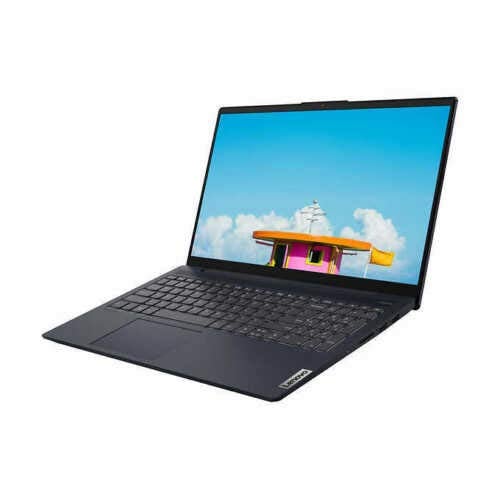 LENOVO IDEAPAD 5 LAPTOP CON PANTALLA TÁCTIL FHD IPS DE 156 PULGADAS INTEL CORE I71165G7 DE 11 GENERACIÓN 12 GB DE RAM SSD DE 512 - 1