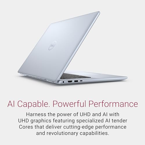 LAPTOP DELL INSPIRON 16 PLUS 7640 PANTALLA DE 160 PULGADAS 1610 25K PROCESADOR INTEL CORE I713620H 16 GB DE RAM LPDDR5 SSD DE 1 - 4