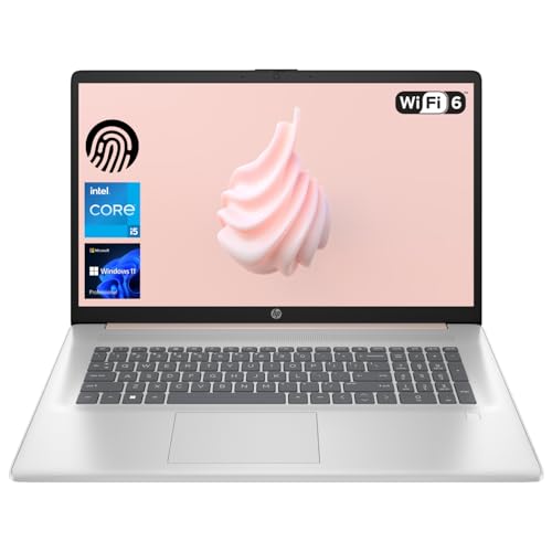 HP I5 173 FHD LAPTOP EMPRESARIAL INTEL CORE I51334U GRÁFICOS INTEL IRIS XE 16 GB DE RAM SSD PCIE DE 1 TB LECTOR DE HUELLAS - 1