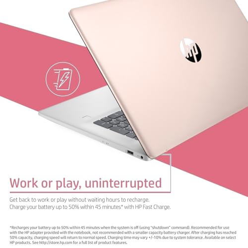 HP I5 173 FHD LAPTOP EMPRESARIAL INTEL CORE I51334U GRÁFICOS INTEL IRIS XE 16 GB DE RAM SSD PCIE DE 1 TB LECTOR DE HUELLAS - 4