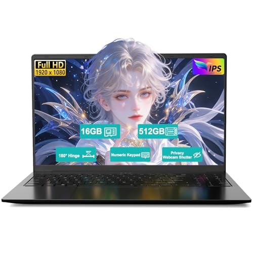COMPUTADORA PORTÁTIL AMD RYZEN 5 DE 156 FHD 4C8T 16 GB DE RAM 512 GB SSD GRÁFICOS RADEON VEGA 8 CARGA RÁPIDA DE 65 W USB 30 - 1