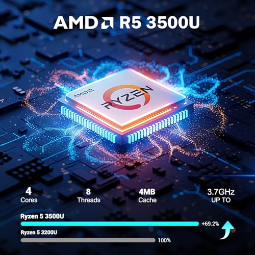 COMPUTADORA PORTÁTIL AMD RYZEN 5 DE 156 FHD 4C8T 16 GB DE RAM 512 GB SSD GRÁFICOS RADEON VEGA 8 CARGA RÁPIDA DE 65 W USB 30 - 3