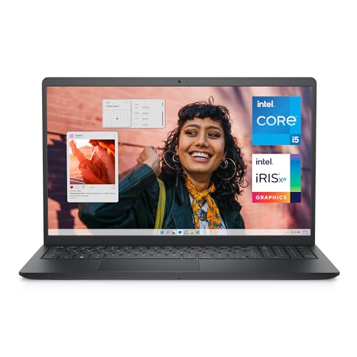 LAPTOP DELL INSPIRON 3530 PANTALLA TÁCTIL FHD DE 156 PULGADAS 1920 X 1080 INTEL CORE I51335U 16 GB DE RAM DDR4 SSD DE 512 GB - 1