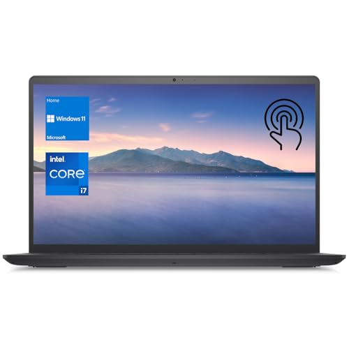 DELL INSPIRON 3520 LAPTOP I7 CON PANTALLA TÁCTIL DE 156 PULGADAS PANTALLA TÁCTIL FHD DE 156 PULGADAS INTEL CORE I71255U 32 GB - 1