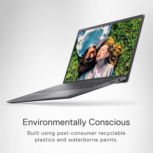 DELL INSPIRON 3520 LAPTOP I7 CON PANTALLA TÁCTIL DE 156 PULGADAS PANTALLA TÁCTIL FHD DE 156 PULGADAS INTEL CORE I71255U 32 GB - 2