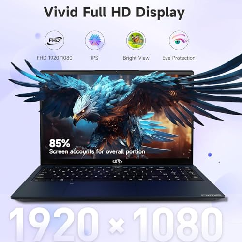 NIMO COMPUTADORA PORTÁTIL IPS FHD DE 156 PULGADAS INTEL 6 CORE I31215U 16 GB DE RAM 256 GB SSD BEAT I51135G7 HASTA 44 GHZ - 3