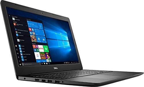DELL INSPIRON I3583 LAPTOP CON PANTALLA TÁCTIL HD DE 156 PULGADAS INTEL I58265U 8 GB DDR4256 GB SSD WINDOWS 10 WIRELESSAC - 2