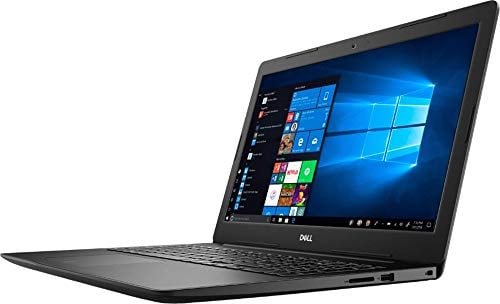 DELL INSPIRON I3583 LAPTOP CON PANTALLA TÁCTIL HD DE 156 PULGADAS INTEL I58265U 8 GB DDR4256 GB SSD WINDOWS 10 WIRELESSAC - 3