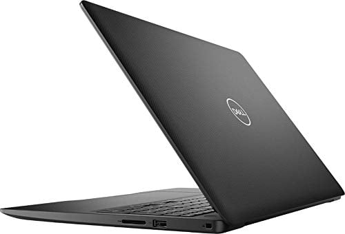DELL INSPIRON I3583 LAPTOP CON PANTALLA TÁCTIL HD DE 156 PULGADAS INTEL I58265U 8 GB DDR4256 GB SSD WINDOWS 10 WIRELESSAC - 4