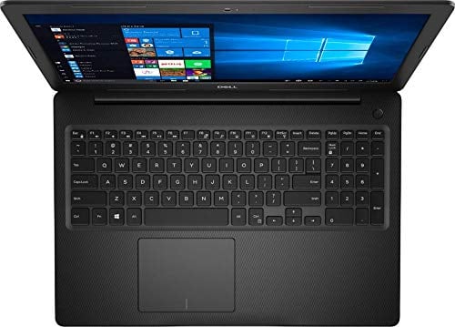 DELL INSPIRON I3583 LAPTOP CON PANTALLA TÁCTIL HD DE 156 PULGADAS INTEL I58265U 8 GB DDR4256 GB SSD WINDOWS 10 WIRELESSAC - 6