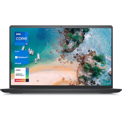 DELL INSPIRON 3520 LAPTOP FHD DE 156 PULGADAS PROCESADOR INTEL CORE I71255U 32 GB DE RAM SSD DE 1 TB CÁMARA WEB HDMI RANURA - 1