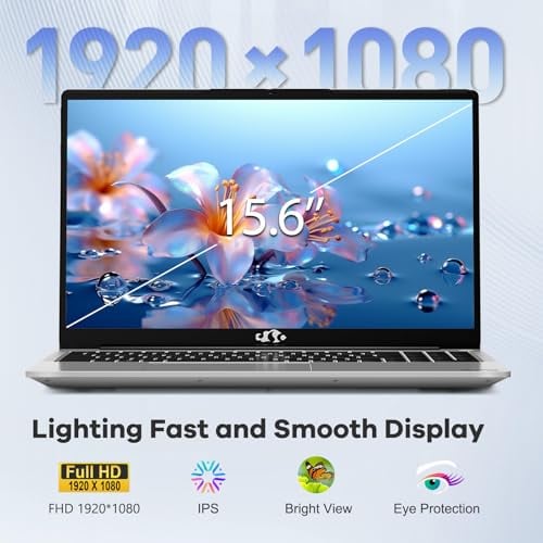 NIMO COMPUTADORA PORTÁTIL FHD IPS DE 156 PULGADAS 6 NÚCLEOS AMD RYZEN 5 6600H 32 GB DDR5 RAM 2TB SSD BEAT RYZEN 7 5700U HASTA 45 - 3