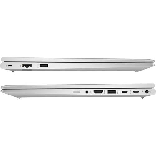 HP PROBOOK 450 G10 PORTÁTIL DE NEGOCIOS 156 FHD ANTIRREFLEJOS INTEL DE 10 NÚCLEOS I51334U 16 GB RAM 512 GB SSD SUPERA AL I71255U - 5