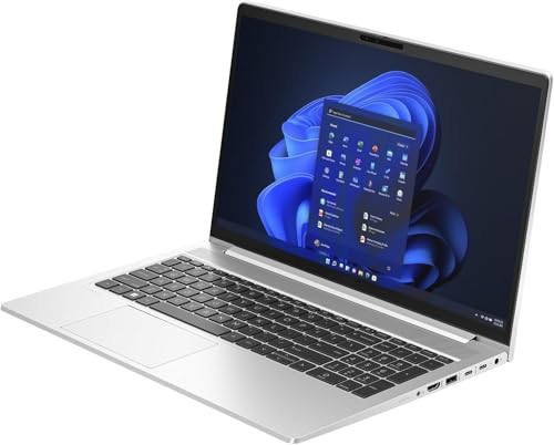 HP PROBOOK 450 G10 PORTÁTIL DE NEGOCIOS 156 FHD ANTIRREFLEJOS INTEL DE 10 NÚCLEOS I51334U 16 GB RAM 512 GB SSD SUPERA AL I71255U - 7