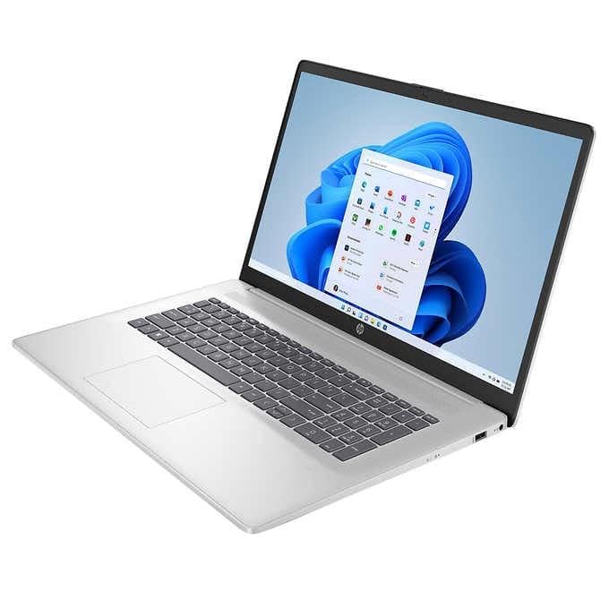 HP COMPUTADORA PORTÁTIL 17 PANTALLA FHD DE 173 PROCESADOR INTEL CORE I5 1335U BEAT I71255U HASTA 46GHZ 32GB RAM 1TB SSD WIFI 6 - 3