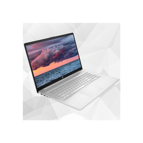 HP LAPTOP 2023 PANTALLA TÁCTIL HD DE 173 PULGADAS PROCESADOR INTEL CORE I71355U DE 13 GENERACIÓN 64 GB DE RAM SSD PCIE DE 1 TB - 2