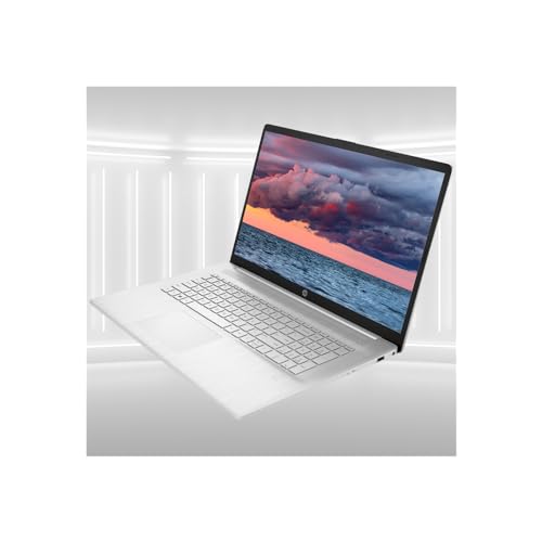 HP LAPTOP 2023 PANTALLA TÁCTIL HD DE 173 PULGADAS PROCESADOR INTEL CORE I71355U DE 13 GENERACIÓN 64 GB DE RAM SSD PCIE DE 1 TB - 5