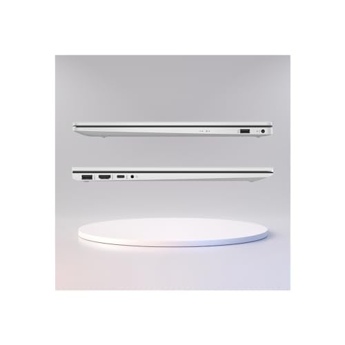 HP LAPTOP 2023 PANTALLA TÁCTIL HD DE 173 PULGADAS PROCESADOR INTEL CORE I71355U DE 13 GENERACIÓN 64 GB DE RAM SSD PCIE DE 1 TB - 6