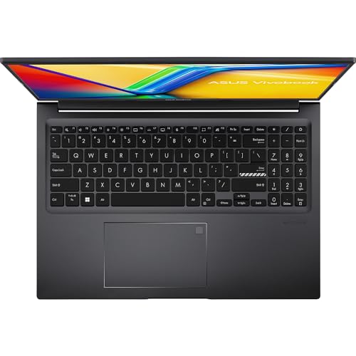 ASUS VIVOBOOK 16 LAPTOP EMPRESARIAL PANTALLA FHD DE 16 PULGADAS 1920 X 1200 INTEL CORE I71255U 16 GB DE RAM SSD PCIE DE 1 TB - 3