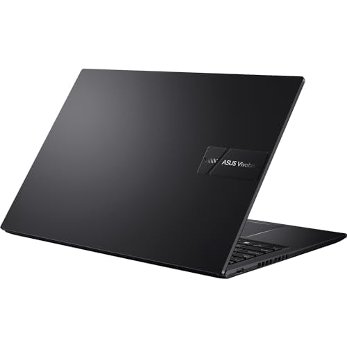 ASUS VIVOBOOK 16 LAPTOP EMPRESARIAL PANTALLA FHD DE 16 PULGADAS 1920 X 1200 INTEL CORE I71255U 16 GB DE RAM SSD PCIE DE 1 TB - 4