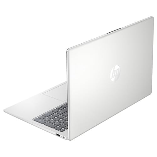 HP LAPTOP PORTÁTIL DE 156 PULGADAS INCLUYE MICROSOFT 365 DE 1 AÑO PANTALLA HD PROCESADOR INTEL QUADCORE N200 8 GB DE RAM 128 GB - 4