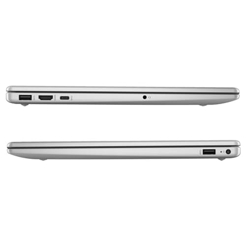 HP LAPTOP PORTÁTIL DE 156 PULGADAS INCLUYE MICROSOFT 365 DE 1 AÑO PANTALLA HD PROCESADOR INTEL QUADCORE N200 8 GB DE RAM 128 GB - 5