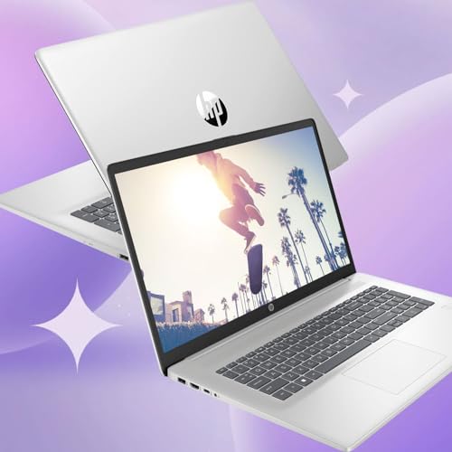 HP ESSENTIAL BUSINESS LAPTOP CON PANTALLA FHD DE 173 PULGADAS INTEL CORE I51334U 32 GB DE RAM SSD PCIE M2 DE 1 TB WIFI 6 CÁMARA - 5