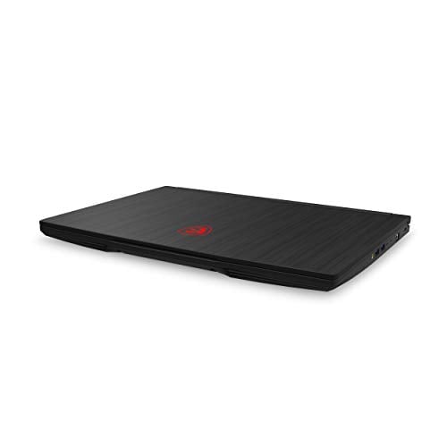MSI PORTÁTIL GAMING GF65 156 PULG Y 144 HZ FHD 1080 P INTEL CORE I710750H 6 NÚCLEOS NVIDIA GEFORCE RTX 3060 16 GB SSD NVME - 5