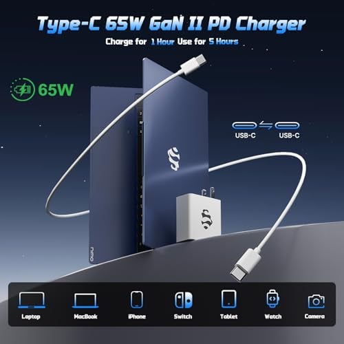 NIMO COMPUTADORA PORTÁTIL FHD IPS DE 156 PULGADAS 16 GB DE RAM 1 TB SSD 4 NÚCLEOS INTEL N150 DE 13 GENERACIÓN RITMO A I31115G4 - 3