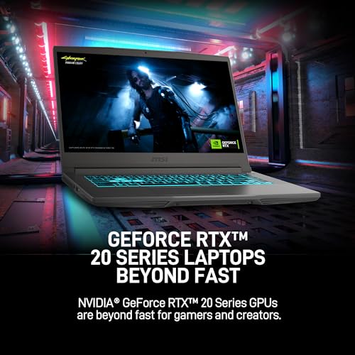 MSI THIN A15 PORTÁTIL PARA VIDEOJUEGOS DE 156 144HZ FHD RYZEN 57535HS NVIDIA GEFORCE RTX 2050 8GB DDR5 512GB NVME SSD COOLER - 4