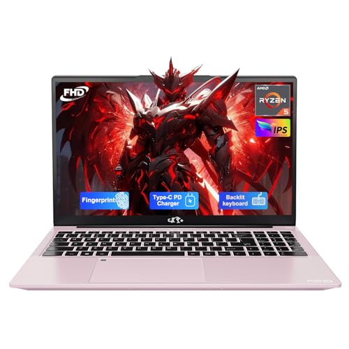 NIMO PORTÁTIL IPS FHD DE 156 PULGADAS 32 GB DE RAM SSD DE 1 TB AMD RYZEN 5 BEAT I51135G7 4 NÚCLEOS HASTA 37 GHZ COMPUTADORA - 1