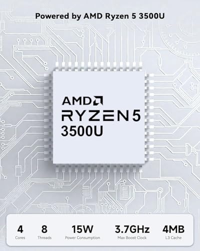 NIMO PORTÁTIL IPS FHD DE 156 PULGADAS 32 GB DE RAM SSD DE 1 TB AMD RYZEN 5 BEAT I51135G7 4 NÚCLEOS HASTA 37 GHZ COMPUTADORA - 2