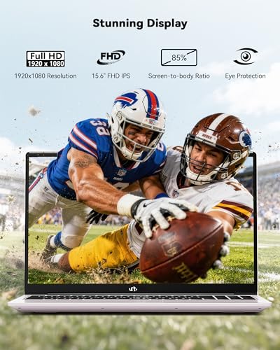 NIMO PORTÁTIL IPS FHD DE 156 PULGADAS 32 GB DE RAM SSD DE 1 TB AMD RYZEN 5 BEAT I51135G7 4 NÚCLEOS HASTA 37 GHZ COMPUTADORA - 4