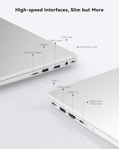 NIMO PORTÁTIL IPS FHD DE 156 PULGADAS 32 GB DE RAM SSD DE 1 TB AMD RYZEN 5 BEAT I51135G7 4 NÚCLEOS HASTA 37 GHZ COMPUTADORA - 5