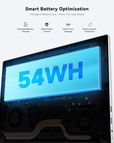 NIMO PORTÁTIL IPS FHD DE 156 PULGADAS 32 GB DE RAM SSD DE 1 TB AMD RYZEN 5 BEAT I51135G7 4 NÚCLEOS HASTA 37 GHZ COMPUTADORA - 6
