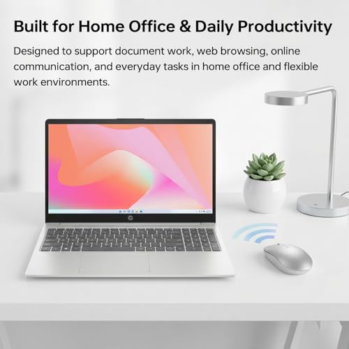 HP PORTÁTIL CON PANTALLA TÁCTIL DE 156 PULGADAS 14 NÚCLEOS ULTRA 5 125H HASTA 45 GHZ BEAT I71360P PARA PRODUCTIVIDAD 16 GB DDR5 - 6