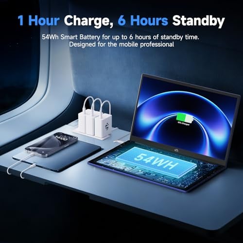 NIMO 156 LIGHTGAMINGLAPTOP AMD RYZEN 7 7735HS 8 CORES 16GB DDR5 512GB SSD RADEON 680M LAPTOP FOR CONTENT CREATORS DESIGNERS WITH - 6