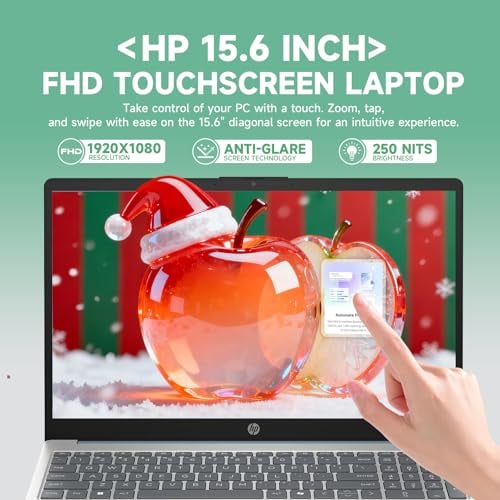 LAPTOP HP 156 PULGADAS HD 2022 INTEL QUADCORE I31125G4 11 GEN HASTA 37 GHZ BEAT I510210U 8 GB RAM SSD DE 128 GB CÁMARA WEB - 3