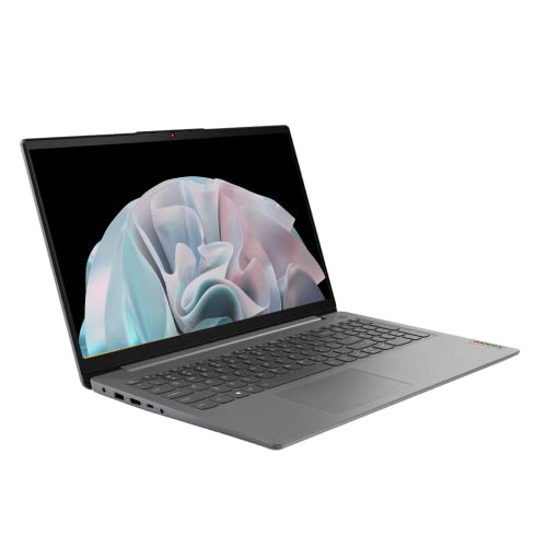 LENOVO IDEAPAD 3 LAPTOP PARA ESTUDIANTES Y NEGOCIOS PANTALLA TÁCTIL FHD DE 156 PULGADAS PROCESADOR INTEL CORE I51135G7 20 GB - 3
