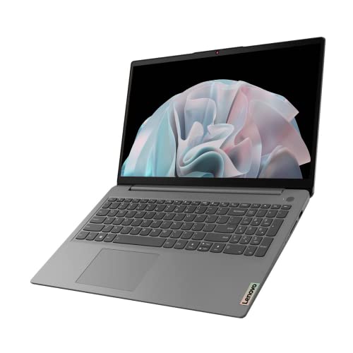 LENOVO IDEAPAD 3 LAPTOP PARA ESTUDIANTES Y NEGOCIOS PANTALLA TÁCTIL FHD DE 156 PULGADAS PROCESADOR INTEL CORE I51135G7 20 GB - 4