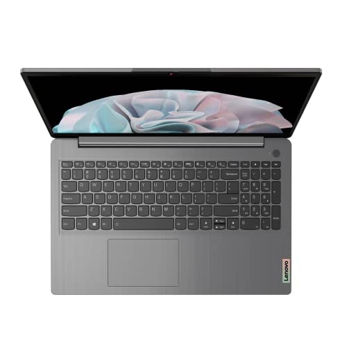 LENOVO IDEAPAD 3 LAPTOP PARA ESTUDIANTES Y NEGOCIOS PANTALLA TÁCTIL FHD DE 156 PULGADAS PROCESADOR INTEL CORE I51135G7 20 GB - 5