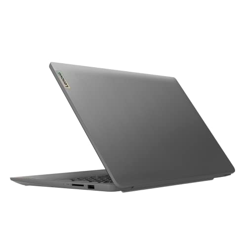 LENOVO IDEAPAD 3 LAPTOP PARA ESTUDIANTES Y NEGOCIOS PANTALLA TÁCTIL FHD DE 156 PULGADAS PROCESADOR INTEL CORE I51135G7 20 GB - 6